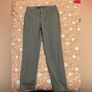 Kut from the Kloth Men's Charcoal Chinos